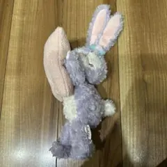 ダッフィーアンドフレンズステラルーぬいぐるみ