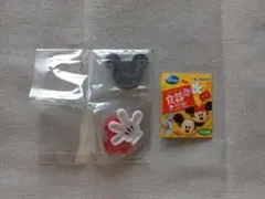 ディズニーキャラクター ヴィンテージ食器コレクション　トレイセット