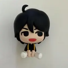 浪川大輔 PUNY BEANS