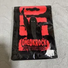 ONE OK ROCK JAPAN TOUR 2025 タオル