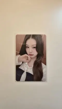 2025年最新】hmv トレカ iveの人気アイテム - メルカリ