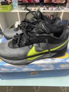 ヤニス FREAK6 27cm