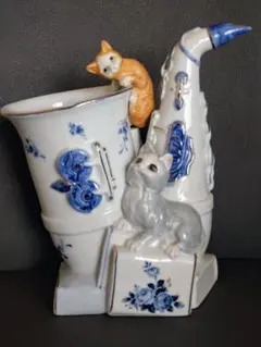 イタリア製 ドマン Demain 陶器 鉢 Italy 灰皿 プレート 2025年最新