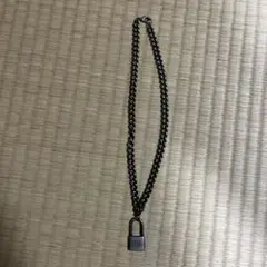unclod ブレスレット 山中拓也 着用