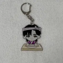 超特急 ご当地アクキー 香川 リョウガ