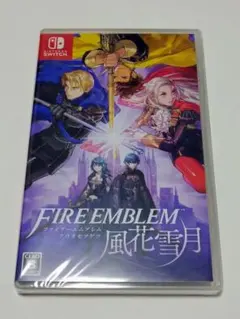 2026年最新】ファイアーエムブレム サイファ 風花雪月の人気アイテム