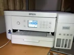 エプソン EW-M770TW エコタンク インクジェットプリンター ジャンク品