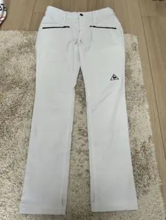 ルコック　ゴルフパンツ Mサイズ