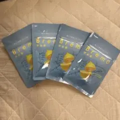 Bremo ブレモ 5袋セット シチリア産レモン使用 | Mercari