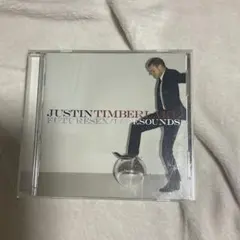 Justin Timberlake FutureSex/LoveSounds