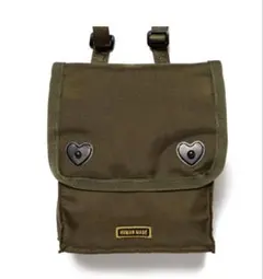 2025年最新】HUMAN MADE メンズ ショルダーバッグの人気アイテム