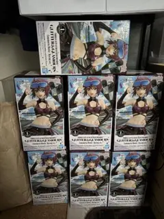 最新プライズ機動戦士ガンダムSEED FREEDOM ルナマリア・ホーク