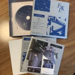 SEVENTEEN☆fml ウォヌ ドギョム