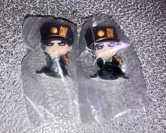 宇佐美兎 様専用 肩ズンFig. ジョジョの奇妙な冒険 空条承太郎 新品・未使用