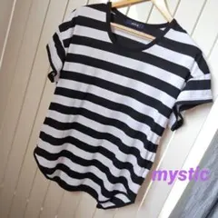 mystic カットソーのサムネイル