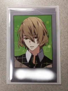 charademaniacs マモル