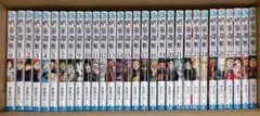 呪術廻戦　0～30 全巻セット