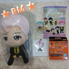 タイニータン　Butter  一番くじ  RM