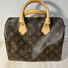 2026年最新】ルイヴィトン スピーディ usaの人気アイテム - メルカリ