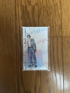 SnowMan ラウール　アクリルスタンド【新品未開封】