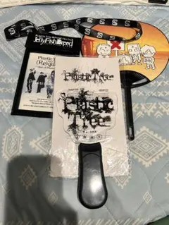 2026年最新】plastictreeの人気アイテム - メルカリ