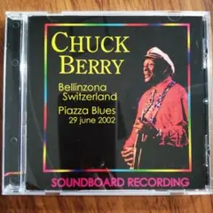 チャック・ベリー