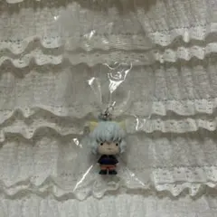 h×h ハンターハンター めじるしアクセサリー ネフェルピトー