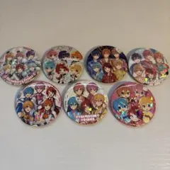 すとぷり てるとくん 缶バッジ まとめ売り - メルカリ