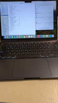 Apple MacBook Air