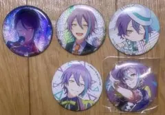 2025年最新】神代類 缶バッジの人気アイテム - メルカリ