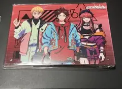 Paradox Live The animation BAE アクリルパネル