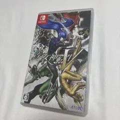 Nintendo Switch 真・女神転生V