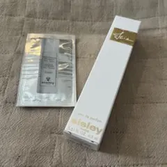 今だけ、お値下げ！シスレー　オードパルファン　イジィア　6.5ml サンプル付きのサムネイル