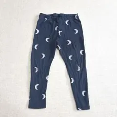 【難あり】organic zooレギンス 2-3years