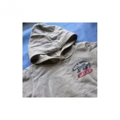 送料込み◆古着◆まとめ売り◆4枚◆パーカ・半袖Tなど◆85-90サイズ