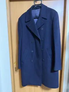 2026年最新】Helmut Lang メンズ ピーコート・ウールコートの人気
