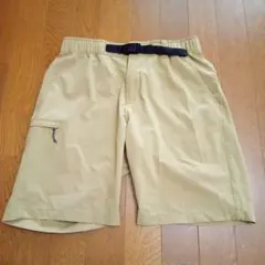 お値下げ　TIGORA トレッキングパンツ