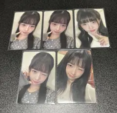 IVE レイ 会場限定 scout 横浜 神戸 愛知