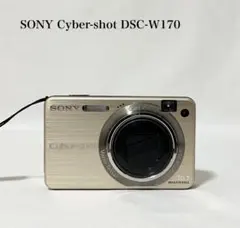 2025年最新】SONY DSC-W170の人気アイテム - メルカリ