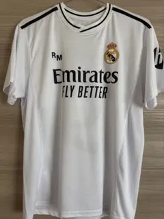 Real Madrid MBAPPÉ 9 ユニフォーム
