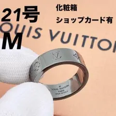 2026年最新】LOUIS VUITTON 号数：21号 メンズ リング・指輪の人気