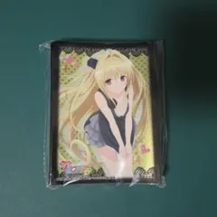 To LOVEる -とらぶる- ダークネス スリーブ 金色の闇 FF30 - メルカリ