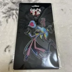 2026年最新】ヘルヴァボス ピンバッジの人気アイテム - メルカリ