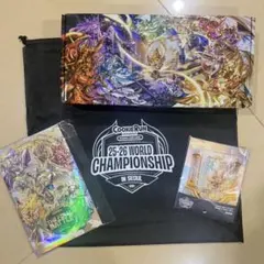 韓国限定】25-26クッキーランチャンピオンシップコレクタブルカード