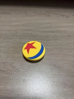 トイストーリー1番くじ スマホグリップ