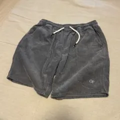 Ocean Pacific コーデュロイショートパンツ オールドサーフ　短パンのサムネイル