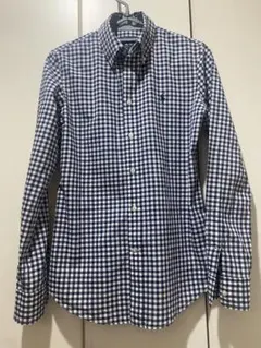 Ralph Lauren スリムフィット チェックシャツ 4