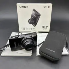 2026年最新】canon ixy 640の人気アイテム - メルカリ
