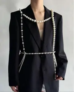 2025年最新】litmus パールハーネスの人気アイテム - メルカリ