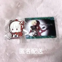 リコリス・リコイル 一番くじ アクリルチャーム - メルカリ